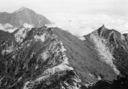 鳳凰山