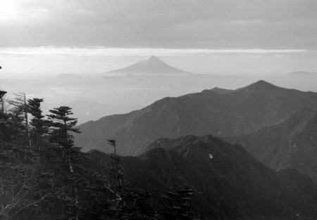 富士山