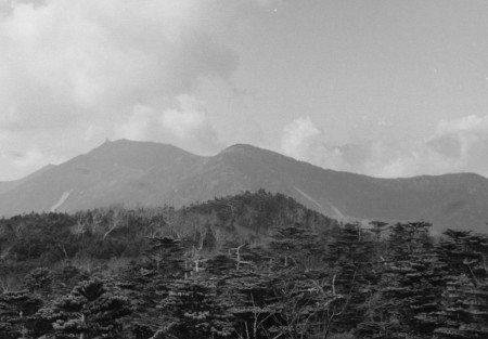 金峰山