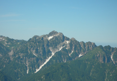 立山