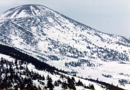 八甲田山1