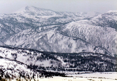 八甲田山2