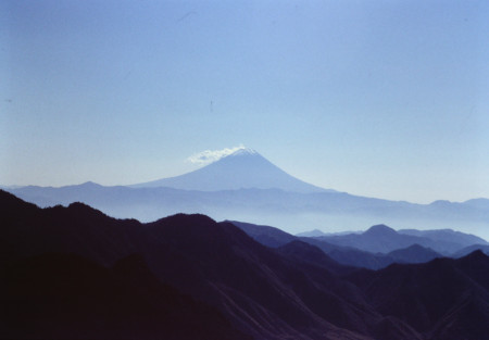 富士山