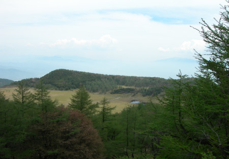 池の平1