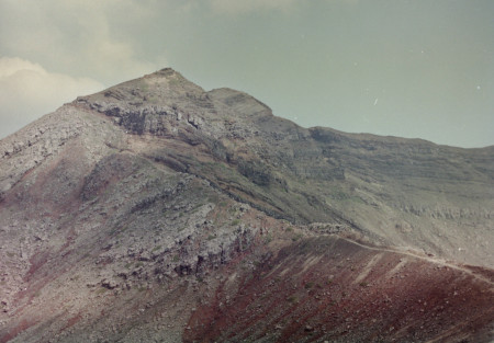 阿蘇高岳