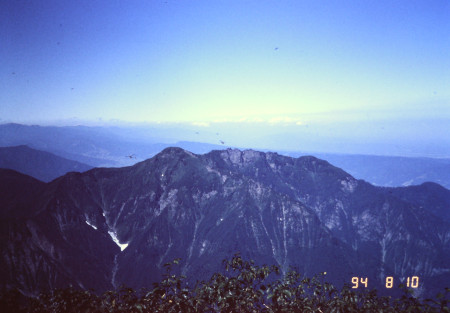 八海山