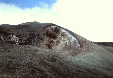 岩手山