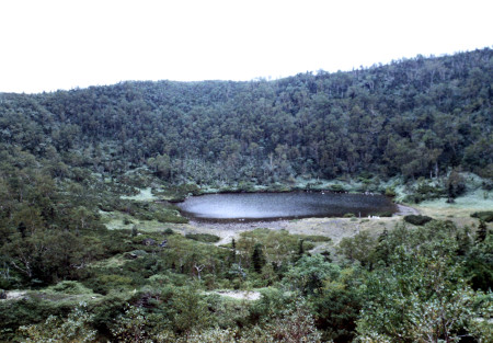 鏡池
