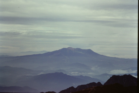御岳