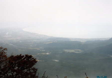 弓ヶ浜