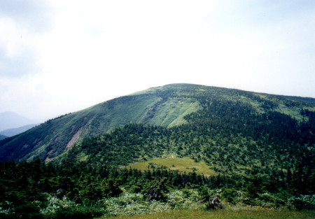 平ヶ岳