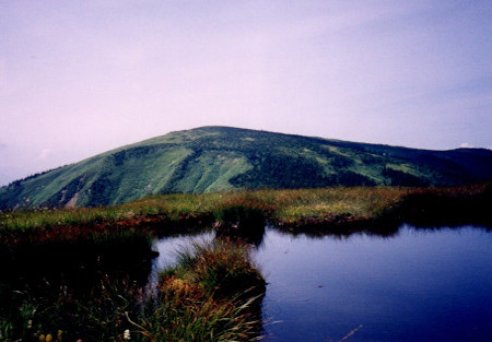 平ヶ岳